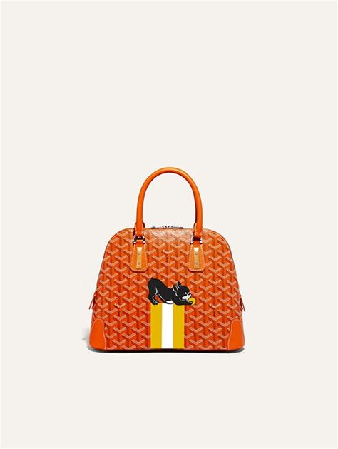 goyard manchester|maison Goyard uk.